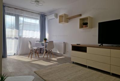 Studio LUX HILS Pallady metrou Anghel Saligny - 1