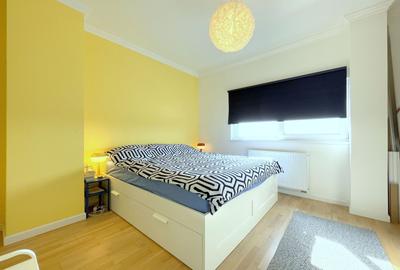 Apartament 3 camere + parcare - Vivalia Complexul Studentesc - 10