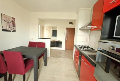 Apartament modern 3 camere balcon Zona Rahovei - 12