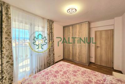 Apartament de închiriat 100 mp, constructie noua, parcare, Sibiu - Mihai Viteazu - 9