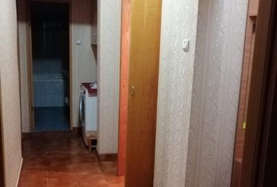 Etaj 2 - Apartament 2 camere, confort 1 zona Vidin. Mobilat Utilat. - 7