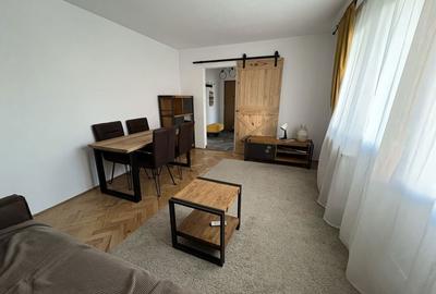 Nicolae Grigorescu – Sălăjan: Apartament 3 camere, 62 mp, etaj 2 și Loc Parcare - 4