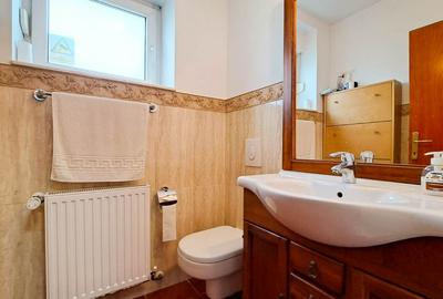Vila Duplex 5 camere de inchiriat Pipera | Erou Iancu Nicolae |  British School - 11