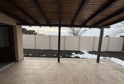 Casa Individuala Parter,Sanmihaiu Roman,3 Camere,Toate Utilitatile - 14