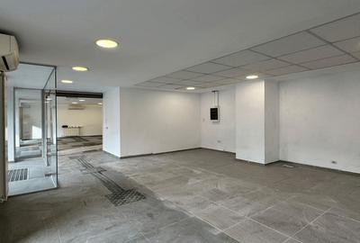 Spațiu Comercial Titulescu 62 | 131 mp | Vizibilitate Maximă - 3