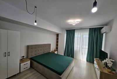 APARTAMENT 1 CAMERA-CONEST EVOLUTION - 1