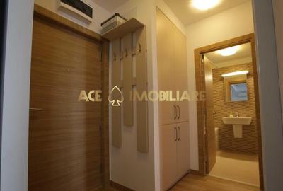 2 Camere de inchiriat | Basarabia | Mobilat | Centrala | Parcare - 7