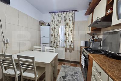 Apartament 2 camere, 52 mp, zona Frumoasa - 8