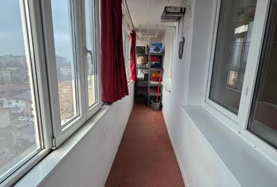 Piata Sudului, 10 minute metrou, Secuilor intersectie cu str. Mirea Luiza - 16