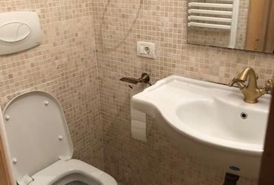 Inchiriere casa 2 camere renovata curte 100mp Cotroceni metrou Eroilor - 15