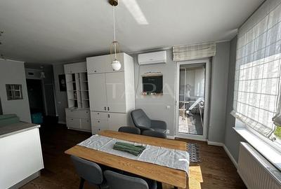 Apartament modern 2 camere, etaj intermediar – Piața 1 Mai - 7