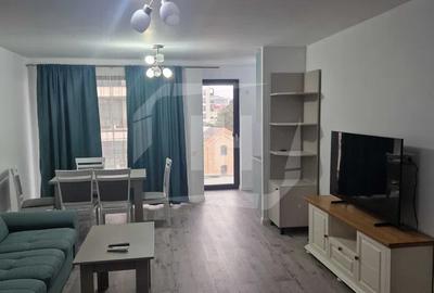 Apartament 2 camere I cu parcare I prima inchiriere I  The Nest - 1