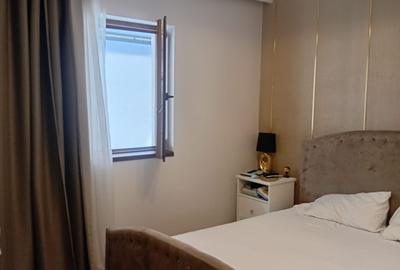 Apartament 3 camere in bloc nou, centrala termica,curte proprie si parcare - 8