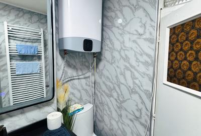 Aviației | Herăstrău | Apartament PREMIUM în zona business | Decomandat | Boiler - 16