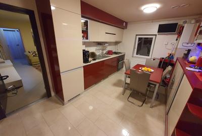 Central in Complex zona A, totul NOU, 80 mp, High-Level-Comfort, comision 0% - 19