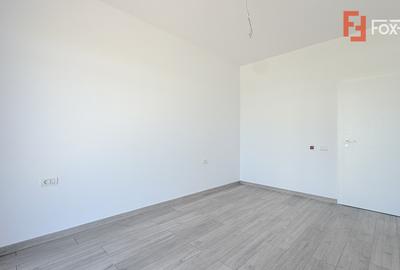 Duplex cu 5 camere de 128 mp utili si teren de 370 mp, zona Giarmata Vii - 11