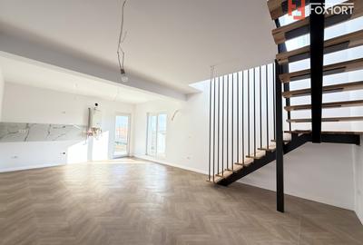 COMISION 0% Duplex cu 4 camere de vanzare in Covaci, zona Exterior Sud - 2