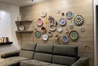 City Park Mall- 2 camere la cheie - 1