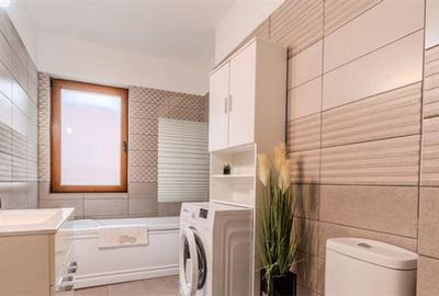 Apartament la etajul 3 in bloc nou cu loc de parcare inclus - 9