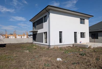 Casa 4 camere 150mp | Corbeanca Tamasi | 0 comision | teren liber 330mp - 30