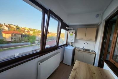 Apartament 2 camere, 47 mp, mobilat, parcare - zona Bucium - 8