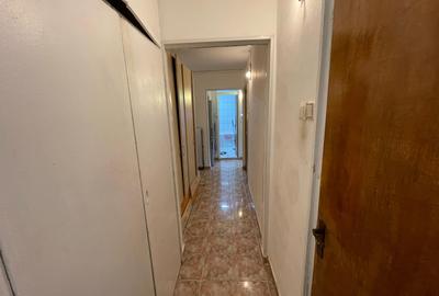 Apartament 3 camere Militari - 25