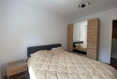 Apartament de inchiriat | 4 camere | Plopilor | 3 dormitoare 2 bai - 1