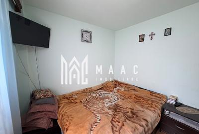 Apartament 2 camere 44 MP | Zona Mihai Viteazu | Balcon 4 MP - 16