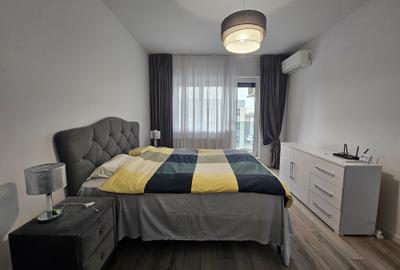 Garsonieră decomandată, mobilată în Grozăvești