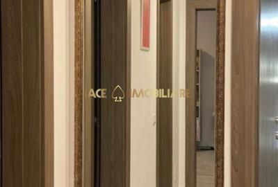 2 Camere de inchiriat | 21 Residence | Centrala | Parcare Subterana - 12