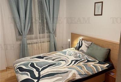 Ultracentral si linistit: Apartament 3 camere de inchirat, proaspat renovat, lan - 12