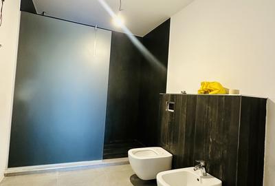 Apartament spațios (120 mp) + Terase | Zona Vivo Mall (Valea Gârbăului) - 10