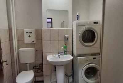 Spatiu comercial bd Chisinau -Diham 58 mp - 12