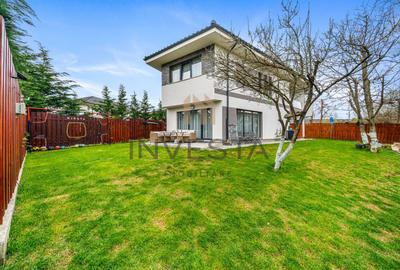 Duplex Modern | 137 mp utili | curte proprie 170 mp | Buna Ziua - 1