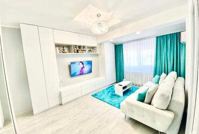 Apartament cu o camera, complet utilat – gata de mutare - I.C. Frimu, Galati - 1