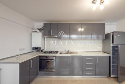 Apartament modern cu 3 camere, la 5 minute de centrul orașului - 5