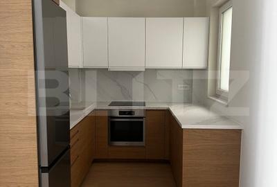Apartament 3 camere, mobilat si utilat, zona Marasti - 4