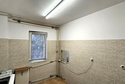 Vanzare apartament 2 camere, confort 1, etaj 2 in Ploiesti, zona Nord - 7