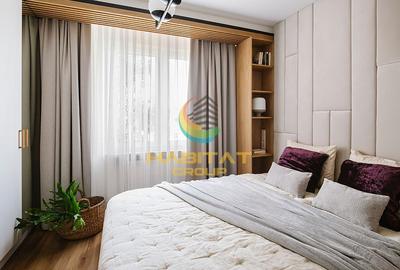 Apartament cu 3 camere decomandat în Apărătorii Patriei