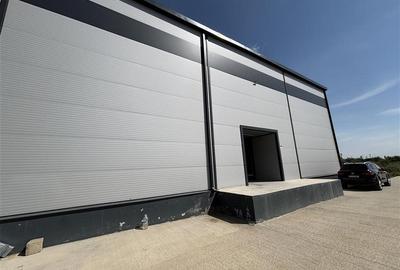 Vanzare depozit/hala/spatiu industrial Theodor Pallady - Drumul Intre Tarlale - - 1