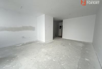 COMISION 0% Apartament cu 1 camera si gradina de 30 mp, in zona Aradului - 2