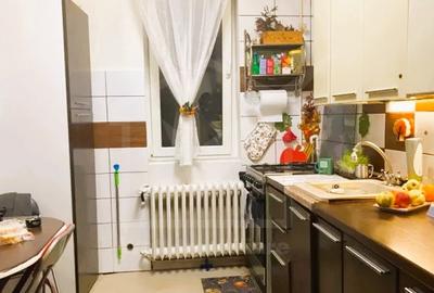 Apartament 3 camere, 60,82mp,  zona Iulius Mall - 4