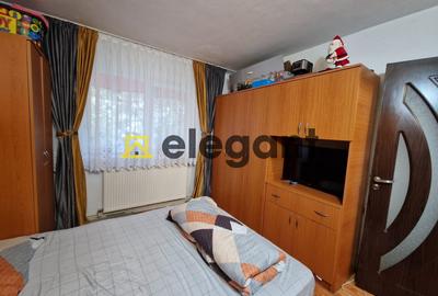 4 camere, etaj 2, AC, centrala, Craiovita-Orizont - 7