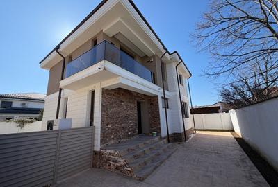 Vile individuale | Sustenabile | 5 camere | Lacul Lebada | Pantelimon Cernica - 21