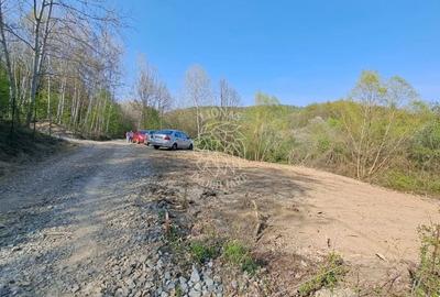 Teren intravilan 868 mp cu utilitati-ideal casa-Tautii-Magheraus - 2