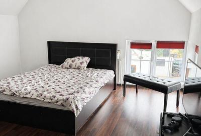 Sanmihaiul Roman - Casa smart cu 5 camere, 200 mp utili - 12