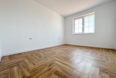 Duplex 4 camere, 108mp utili + 15mp terasa, 250 teren-Sag Vatra Veche - 9