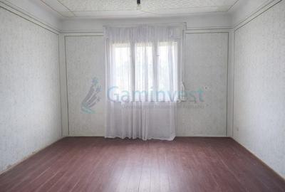 Casa cu teren de 1350 mp de renovat in Gepiu, la 18 km de Oradea - 4