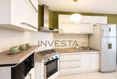 Apartament 3 camere decomandat de inchiriat in vila, zona Centrala! - 4
