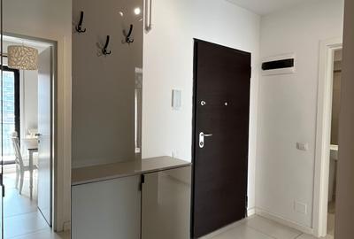 GARSONIERA + PARCARE SUPRATERANA - ZEN LIVING POLITEHNICA - 13